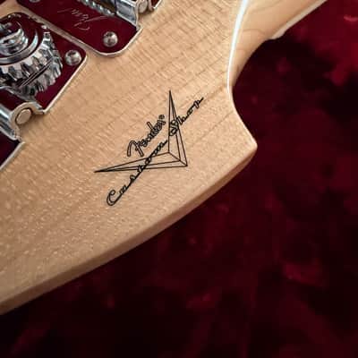 Fender Custom Shop '64 Jazz Bass NOS image 18