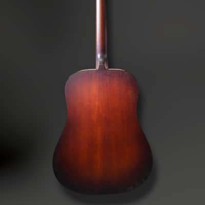 Iris Guitar Company DWH SB image 4
