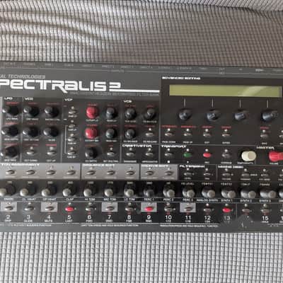 Radikal Technologies Spectralis 2