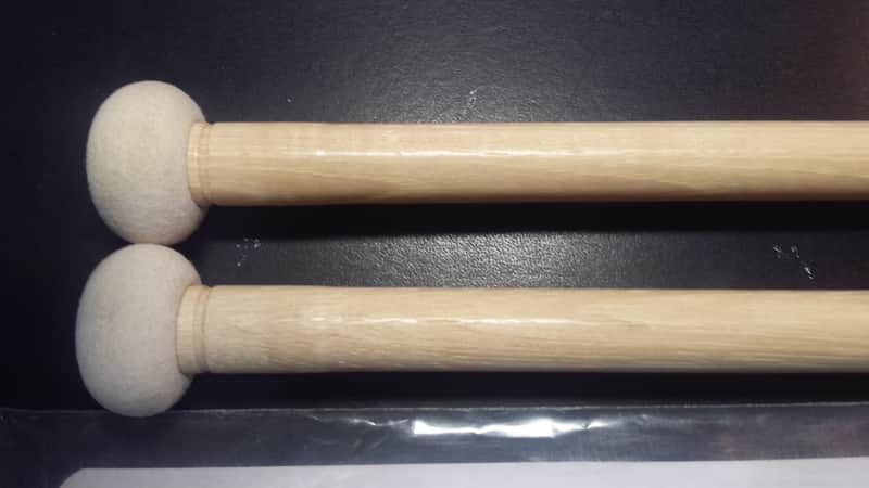 Silverfox  SF-T-2  Tom Mallets image 1