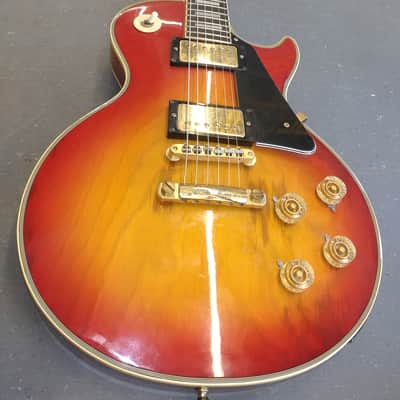 Greco EG600C 1978 image 3