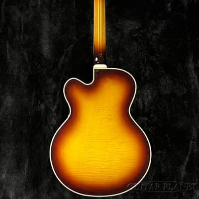 FUJIGEN MFA-FP -JB (Jazz Burst)-【2024】【Made In Japan】 image 4
