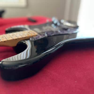Fender Stratocaster with Seymour Duncan image 7