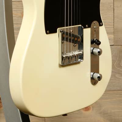 Tokai "Breezysound" Tele ... kinda (USED) image 5