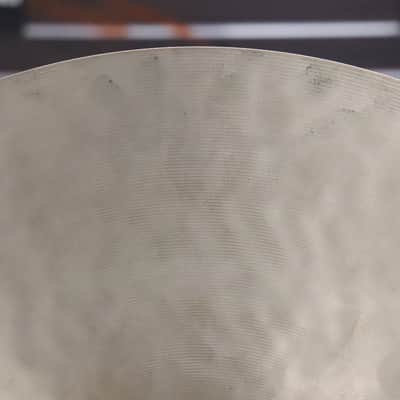 Sabian 20" K Crash Ride Cymbal image 11