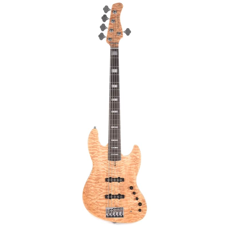 Sire 2nd Generation Marcus Miller V9 5-String image 2