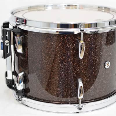 Pearl MCT 13x09 TT C329 - Burnished Bronze Sparkle image 2