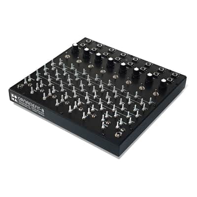 Soma Laboratory Ornament-8 Analogue Sequencer (Pulsar/Lyra) image 25