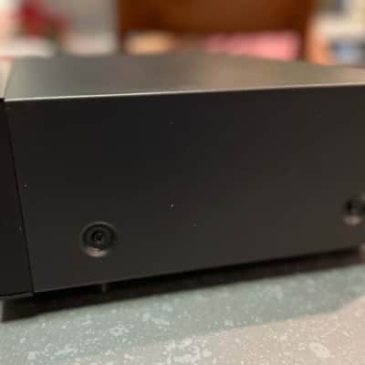 Mint Nakamichi CR-3A 3-head cassette deck w/ Original Accessories & Box | Tested, Fully Functional image 12