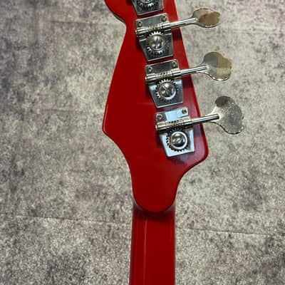 Musima Action Bass 1991 Bild 5