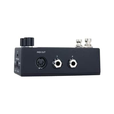 New Walrus Audio Canvas Clock MIDI Tempo Sync Guitar Pedal image 4