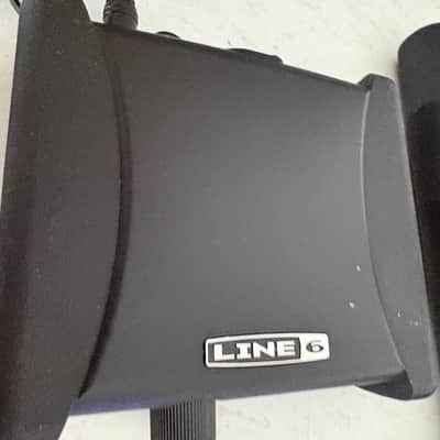 Line 6 XD-V35 Digital Wireless Handheld Microphone System 2010s - Black image 4