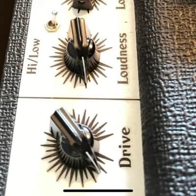 Carr The Bloke 48-Watt 1x12" Combo amp - MINT image 2