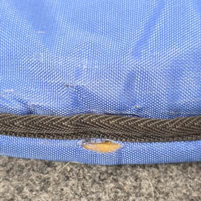 Used Meinl Marathon Padded Cymbal Bag 20" - Good image 2