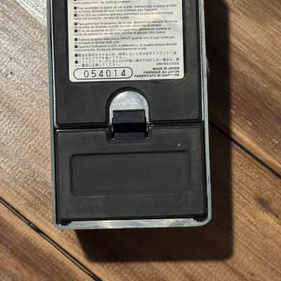 90’s Ibanez TS9 Tube Screamer image 3