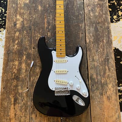 Fender Japan 1957 RI Stratocaster Reissue MIJ 2012 image 15