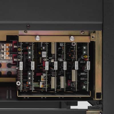 Studer A80 RC Mk.II Stereo Tape Recorder, Refurbished image 4