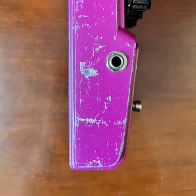 Maxon AD-900 Analog Delay 2000s - Purple image 3