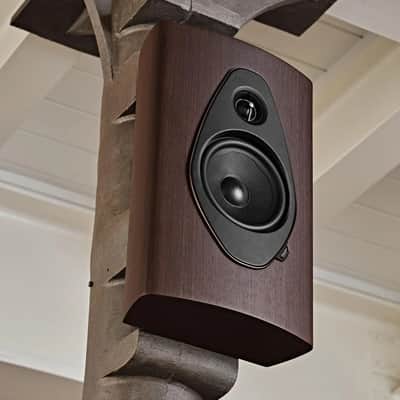 SONUS FABER Sonetto Wall G2 - 2-Way On-Wall Speakers (Pair) - NEW! image 4