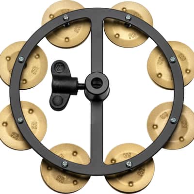 Meinl HTHHBG HiHat Tambourin image 2