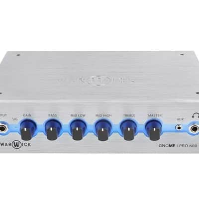 WARWICK Gnome i Pro 600W image 1