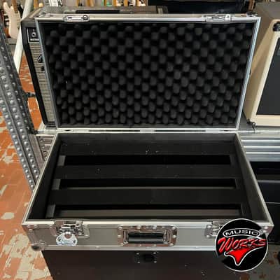 Pedaltrain Classic 2 Tc Tour Case image 3