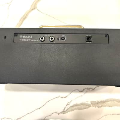 Yamaha THR30II Wireless 30W Modeling Guitar Amp | Original Box + Power Supply | Excellent image 16