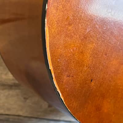 (16604) Continental DC-310 Classical Guitar image 13