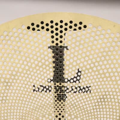 Zildjian 14" Low Volume Single Hi Hat Cymbal image 2