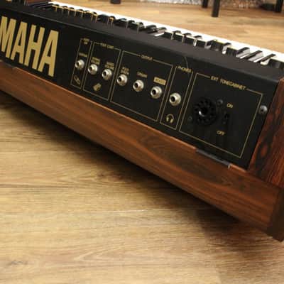 Yamaha Sk20 [1470] (03/11) image 10