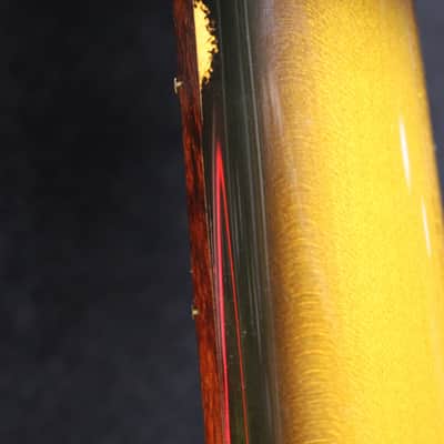Gibson ES-135 2002 - VINTAGE SUNBURST image 12