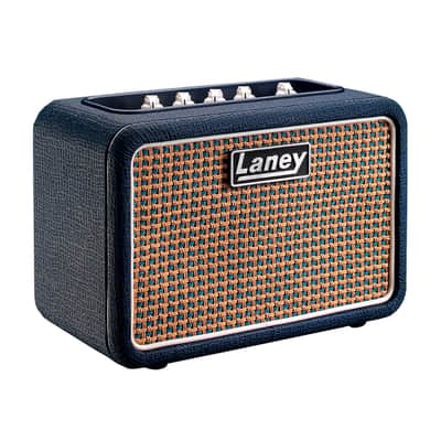 Laney Mini Stereo Amp with Bluetooth Lionheart MINI-STB-LION image 2