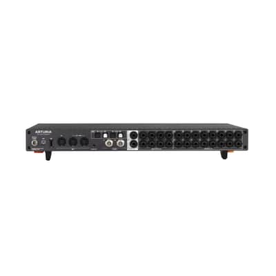 Arturia AudioFuse 16Rig - Studio mastermind interface image 9
