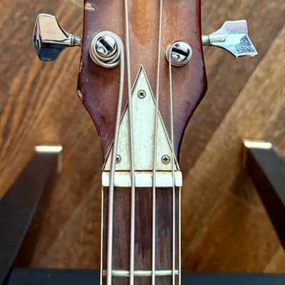 Violin Bass - Natural image 4