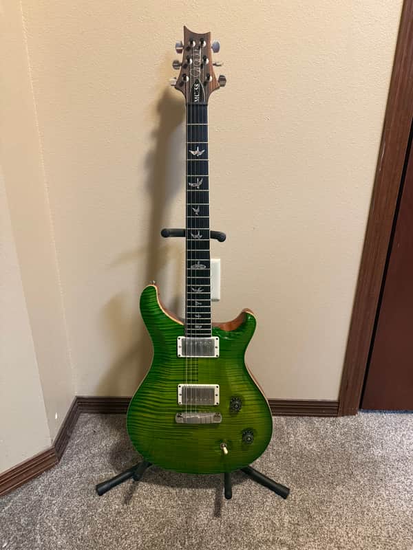 PRS McCarty 58