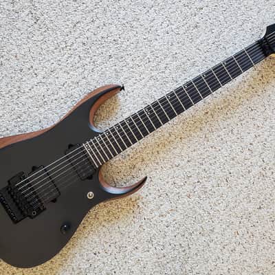 Ibanez Prestige RGD-4327 image 2