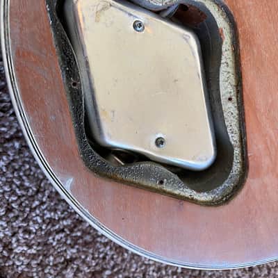 Gibson Les Paul Custom 1981 Silverburst “Art Deco” image 10