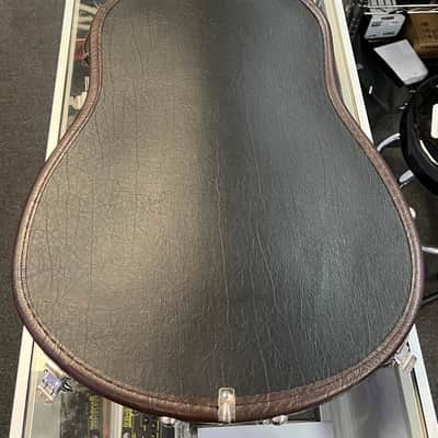 Santa Cruz 2002 OM Orchestra Model Acoustic Rosewood, Spruce Top with Case - Pre Owned image 17