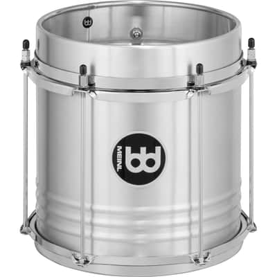 Meinl aluminum cuica 10 inch image 2