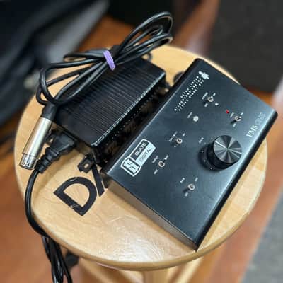 USED Slate Digital VMS-ONE Ultra Linear Single-Channel Microphone Preamp image 3