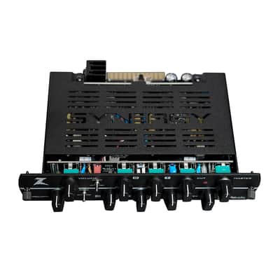Synergy Preamp Module - Dr. Z Z Wreck image 2