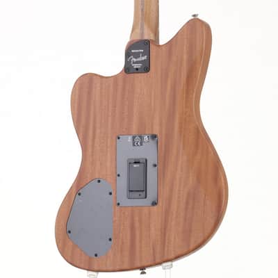 Fender Acoustasonic Player Jazzmaster RF Ice Blue 2022 [MXA2217039] (08/10) image 5