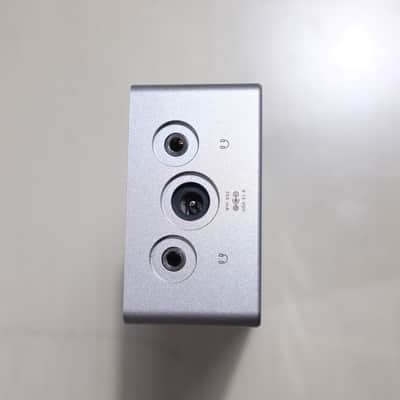 Darkglass Electronics Element Cabsim Headphone Amp 2020 - Present - Silver image 5