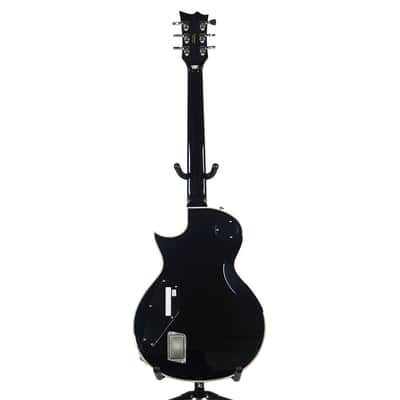 ESP Eclipse Custom Electric Guitar - Purple Peel - B-Stock image 8