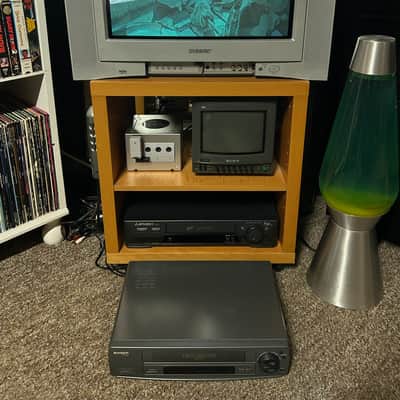LG RC897T Super-Multi DVD/VCR Combo Player Recorder HDMI 1080p & Remote TESTED ✅ image 21