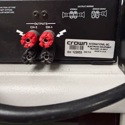 Crown K2 1990 image 7