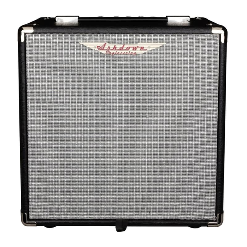 Ashdown Studio 8 - 30w Lightweight Bass Combo - 1x8" image 1
