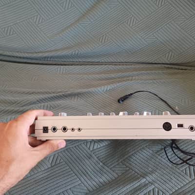 Roland Tr606 image 6