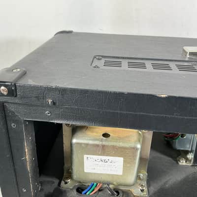 Blackstar S1-100 Series One Tube Amp Head - Black image 19