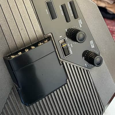 Casio DG-20 Digital Guitar Synth 1980s - Gray image 5